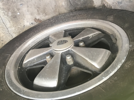 ขายล้อporsche15" ขายล้อporsche15"