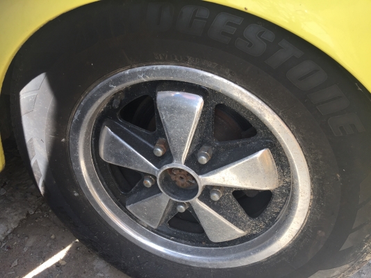 ขายล้อporsche15" ขายล้อporsche15"