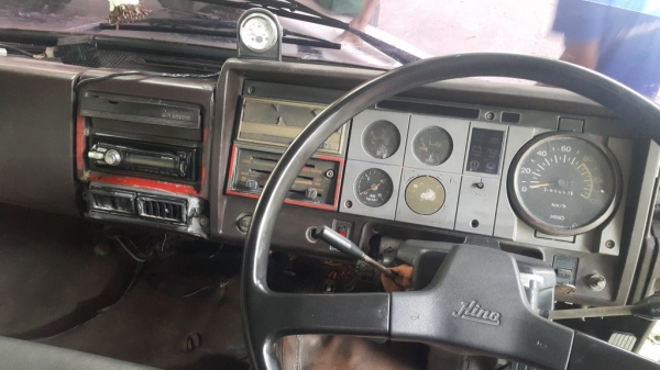 ขายหัว HINO F18 ขายหัว HINO F18