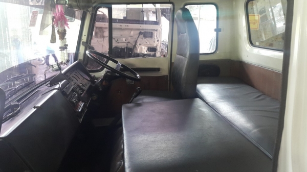 ขายหัว HINO F18 ขายหัว HINO F18