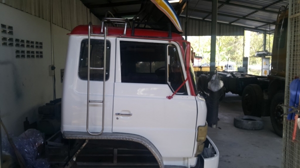 ขายหัว HINO F18 ขายหัว HINO F18