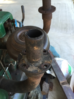 ขาย R.A.Lister CS 16/2 เครื่องเดิมๆ ติดได้ครับ 084-5525776, 092-2643554