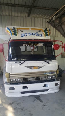 ขายหัว HINO F18