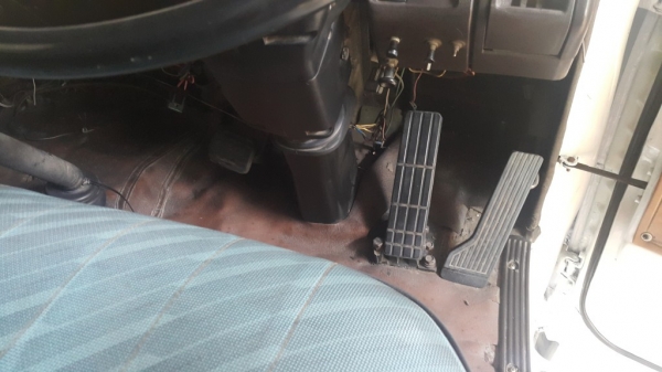 ขายหัว HINO F18