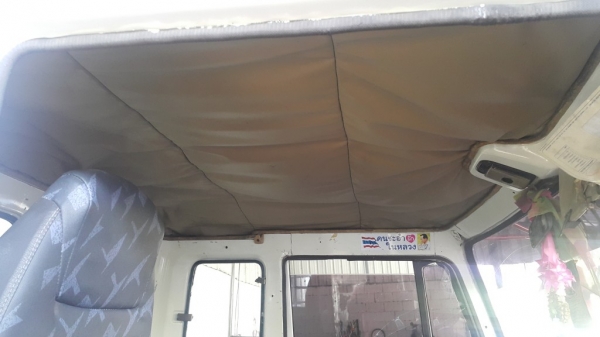 ขายหัว HINO F18