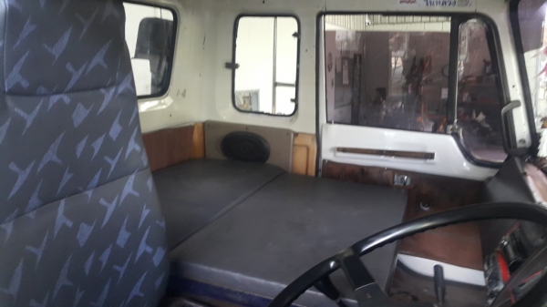 ขายหัว HINO F18