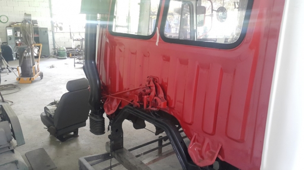 ขายหัว HINO F18