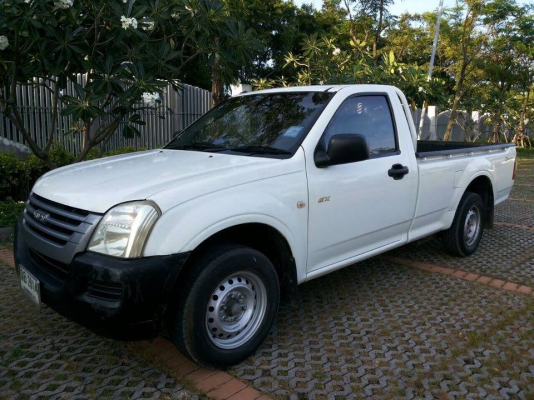ขาย ISUZU SPARK EX 2.5 D-MAX พร้อมใช้