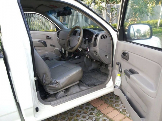 ขาย ISUZU SPARK EX 2.5 D-MAX พร้อมใช้