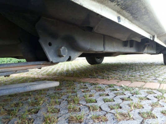 ขาย ISUZU SPARK EX 2.5 D-MAX พร้อมใช้