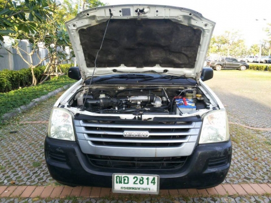 ขาย ISUZU SPARK EX 2.5 D-MAX พร้อมใช้