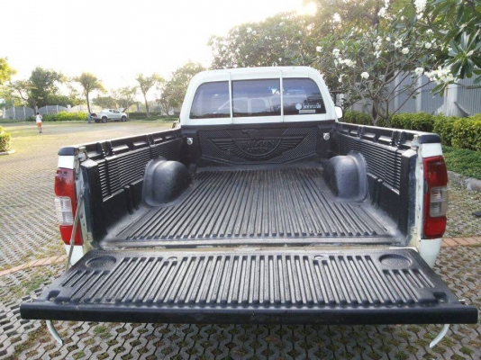 ขาย ISUZU SPARK EX 2.5 D-MAX พร้อมใช้