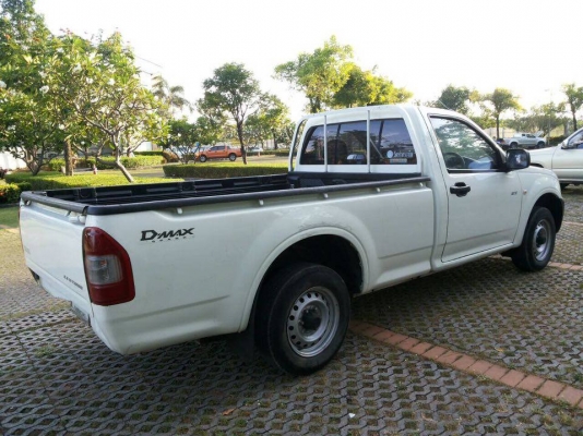 ขาย ISUZU SPARK EX 2.5 D-MAX พร้อมใช้