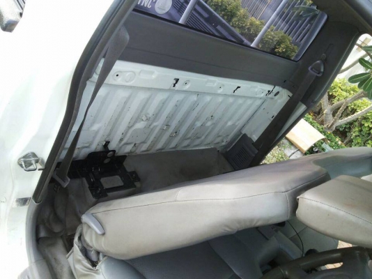 ขาย ISUZU SPARK EX 2.5 D-MAX พร้อมใช้