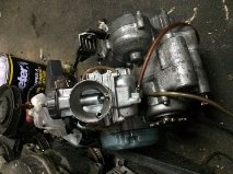 ขายเครื่องsuzuki RM125 ขายเครื่องsuzuki RM125