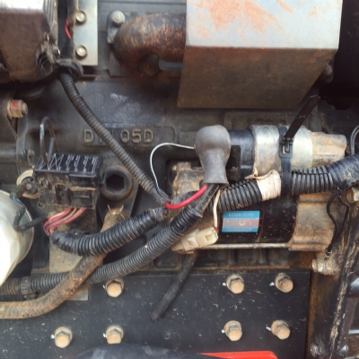 ขายคูโบต้าB2440พร้อมดันหน้า ราคา200,000บาท สภาพเดิมๆคับ ขายคูโบต้าB2440พร้อมดันหน้า ราคา200,000บาท สภาพเดิมๆคับ