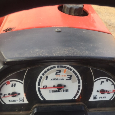 ขายคูโบต้าB2440พร้อมดันหน้า ราคา200,000บาท สภาพเดิมๆคับ ขายคูโบต้าB2440พร้อมดันหน้า ราคา200,000บาท สภาพเดิมๆคับ