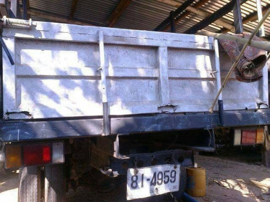 หกล้อ ฮีโน่ KM 310 เครืองเกียร์เดิมๆ แคชชีเดิมสวยมากๆช่วงยาว 4.30ม สภาพพร้อมใช้งาน ทะเบียนพร้อมโอน หกล้อ ฮีโน่ KM 310 เครืองเกียร์เดิมๆ แคชชีเดิมสวยมากๆช่วงยาว 4.30ม สภาพพร้อมใช้งาน ทะเบียนพร้อมโอน