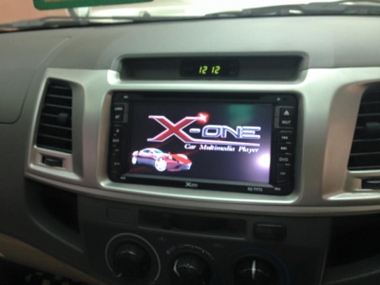 Toyota vigo champ ปี2015 รถสวยจัด ฿578,000 &mdash; ดอนเมือง  Toyota vigo champ ปี2015 รถสวยจัด