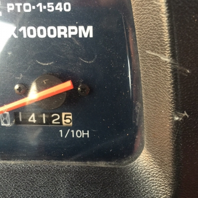 ขายคูโบต้าL4508DI  Special พร้อมดันหน้า สีเดิมๆคับ ราคา275,000.