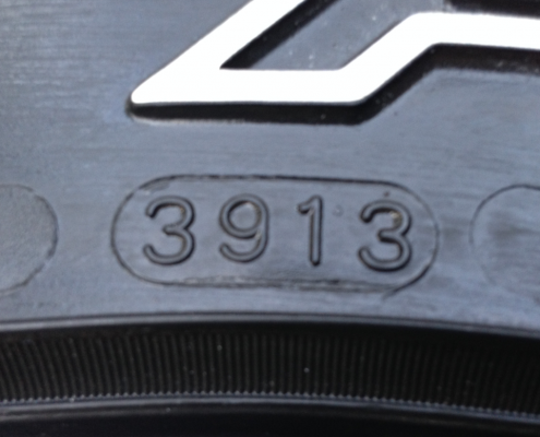 ยาง All Maxxis 30 9.5 R15 ปลายปี13 ดอกเยอะพร้อมใช้งาน ราคาไม่แพง