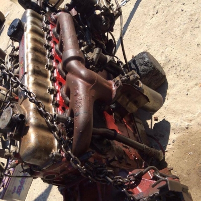 ขายเครื่องHO7Cปั้มลมยกลงจากรถติดดีไม่มีไอเครื่องฟีนิ่มใช่งานอยู่