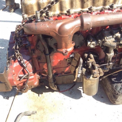 ขายเครื่องHO7Cปั้มลมยกลงจากรถติดดีไม่มีไอเครื่องฟีนิ่มใช่งานอยู่