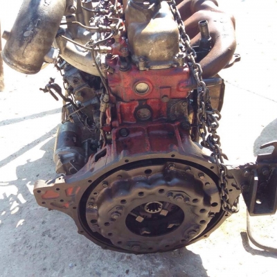 ขายเครื่องHO7Cปั้มลมยกลงจากรถติดดีไม่มีไอเครื่องฟีนิ่มใช่งานอยู่