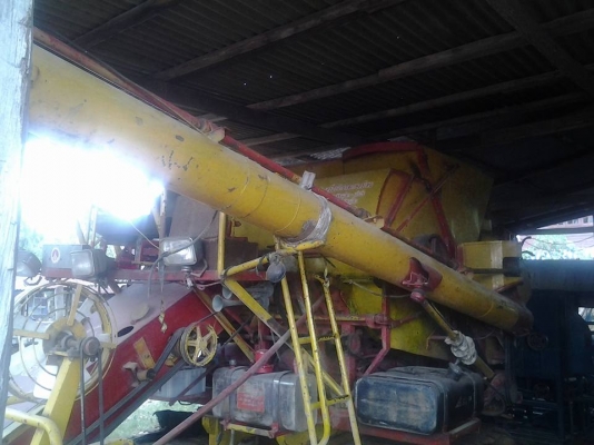 ขายรถเกี่ยว