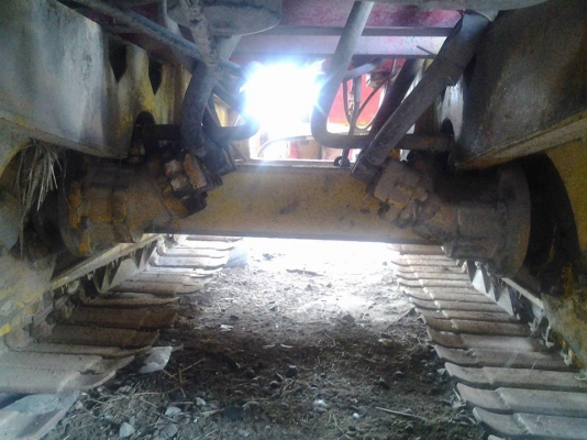 ขายรถเกี่ยว