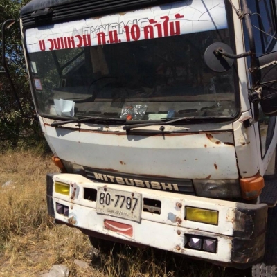 ขายมิตซูไอหลงMAแคชซีสวยไม่มีเครื่องไม่มีเกียร์ยางดีเล่มทะเบียนพร้อม ขายมิตซูไอหลงMAแคชซีสวยไม่มีเครื่องไม่มีเกียร์ยางดีเล่มทะเบียนพร้อม