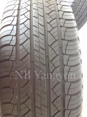 ล้อแม็ก New Fortuner ฟอจูนเนอร์ ขอบ 18 พร้อมยาง มิชลิน 265-60-18 ปี15