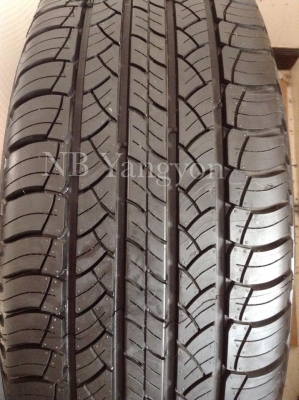 ล้อแม็ก New Fortuner ฟอจูนเนอร์ ขอบ 18 พร้อมยาง มิชลิน 265-60-18 ปี15