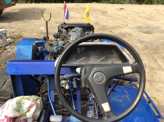 ขายรถอีแต๋นมือสอง ขายรถอีแต๋นมือสอง