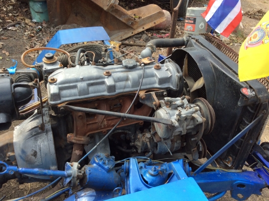 ขายรถอีแต๋นมือสอง ขายรถอีแต๋นมือสอง