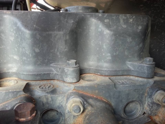 คูโบต้า L2808 4 WD ตัวเปล่าเดิมๆ แน่นๆ ทำงาน 920 ชั่วโมง..เล่มทะเบียนพร้อม