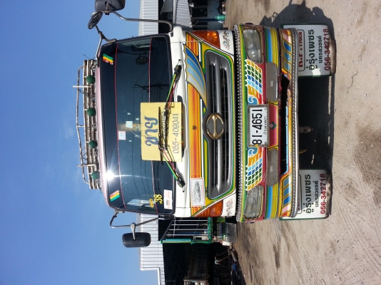 ขายHino mega 12ล้อ ดั้ม อู่เบิ้ม กระบะปรีเนียม ชุดใหญ่ ปี2546