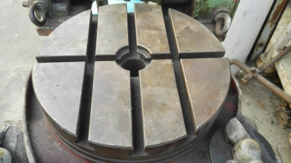 **** SOLD **** จานแบ่ง Made in Korea ขนาด 12" สเกลอ่านค่าครบ หมุนนิ่ม สวยสดแน่น พร้อมใช้งาน.