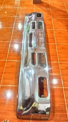 ขายกันชน jet เก่านอก