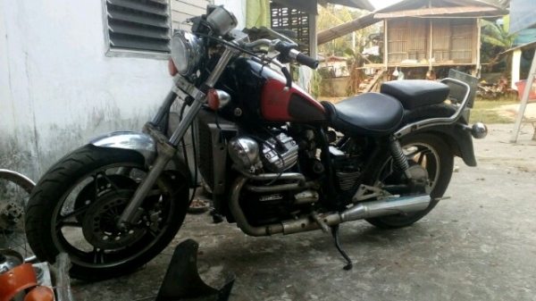 ขาย Honda GL400