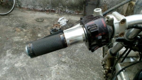 ขาย Honda GL400