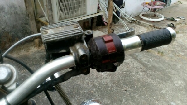 ขาย Honda GL400