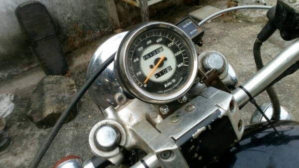 ขาย Honda GL400