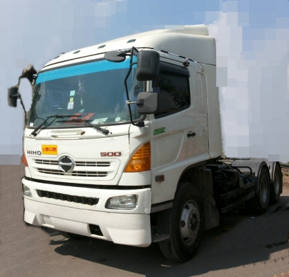 ขายด่วนหัวลากน้ำมัน380ปี55