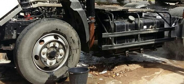 หัวลาก ฮีโน่ 380ปี55 ซีรี่500 สภาพสวยบางเดิมใช้งานน้อย วิ่ง100,000กม เล่มทะเบียนพร้อมโอน