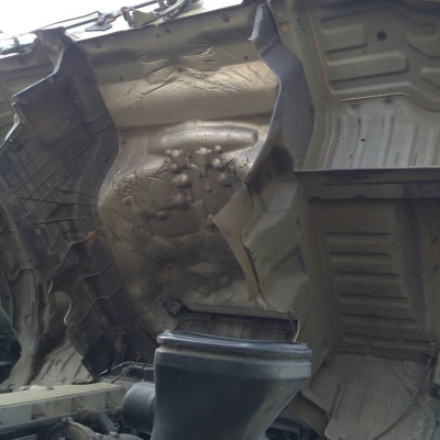 หัวลาก ฮีโน่ 380ปี55 ซีรี่500 สภาพสวยบางเดิมใช้งานน้อย วิ่ง100,000กม เล่มทะเบียนพร้อมโอน