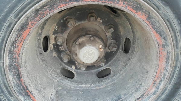 ขายด่วนลูกพ่วงสามมิตรไม่ดั้ม สวยๆ ยาว6.50 สูง1.90 คัสซีสวย ช่วงล่างดี ขายด่วนลูกพ่วงสามมิตรไม่ดั้ม สวยๆ ยาว6.50 สูง1.90 คัสซีสวย ช่วงล่างดี