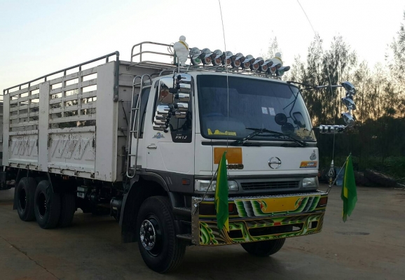 ขายด่วนลูกพ่วงสามมิตรไม่ดั้ม สวยๆ ยาว6.50 สูง1.90 คัสซีสวย ช่วงล่างดี ขายด่วนลูกพ่วงสามมิตรไม่ดั้ม สวยๆ ยาว6.50 สูง1.90 คัสซีสวย ช่วงล่างดี