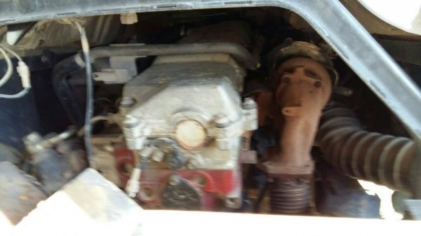 รถฮีโน่ 10 ล้อดั้ม FM1J  210 แรงม้า. ปี 42.   สนใจติดต่อ  081 - 6079515