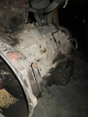 ขายเกียร์เปอร์เฟียฮีโน่ 8เกียร ์เดินหน้า 7เกียร์ เกียร์ดีสภาพสวยๆครับ มีแก้มเเกียร์และเพาเวอร์ชิฟครบ พร้อมใช้